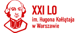 XXI LO w Warszawie
